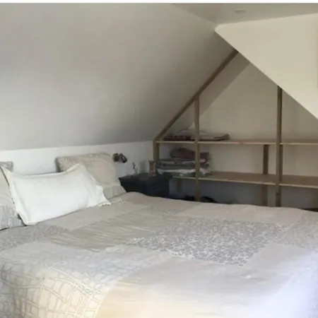 Ferienhaus Longere Bord De *