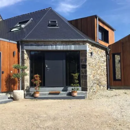 Longere Bord De * Les Pieux