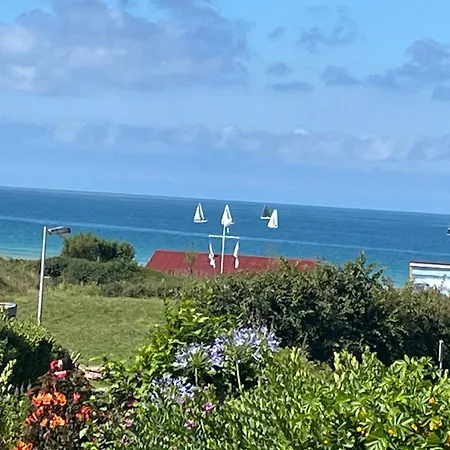 Longere Bord De Les Pieux